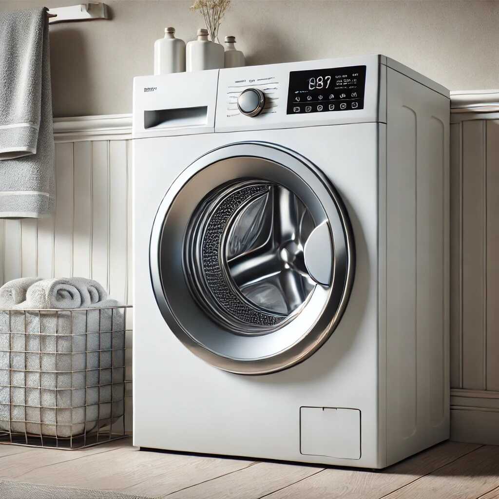 Naprawa pralek Skierniewice