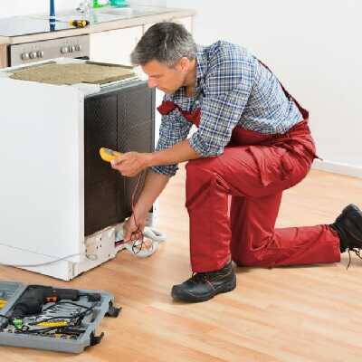 Serwis zmywarek w Skierniewicach