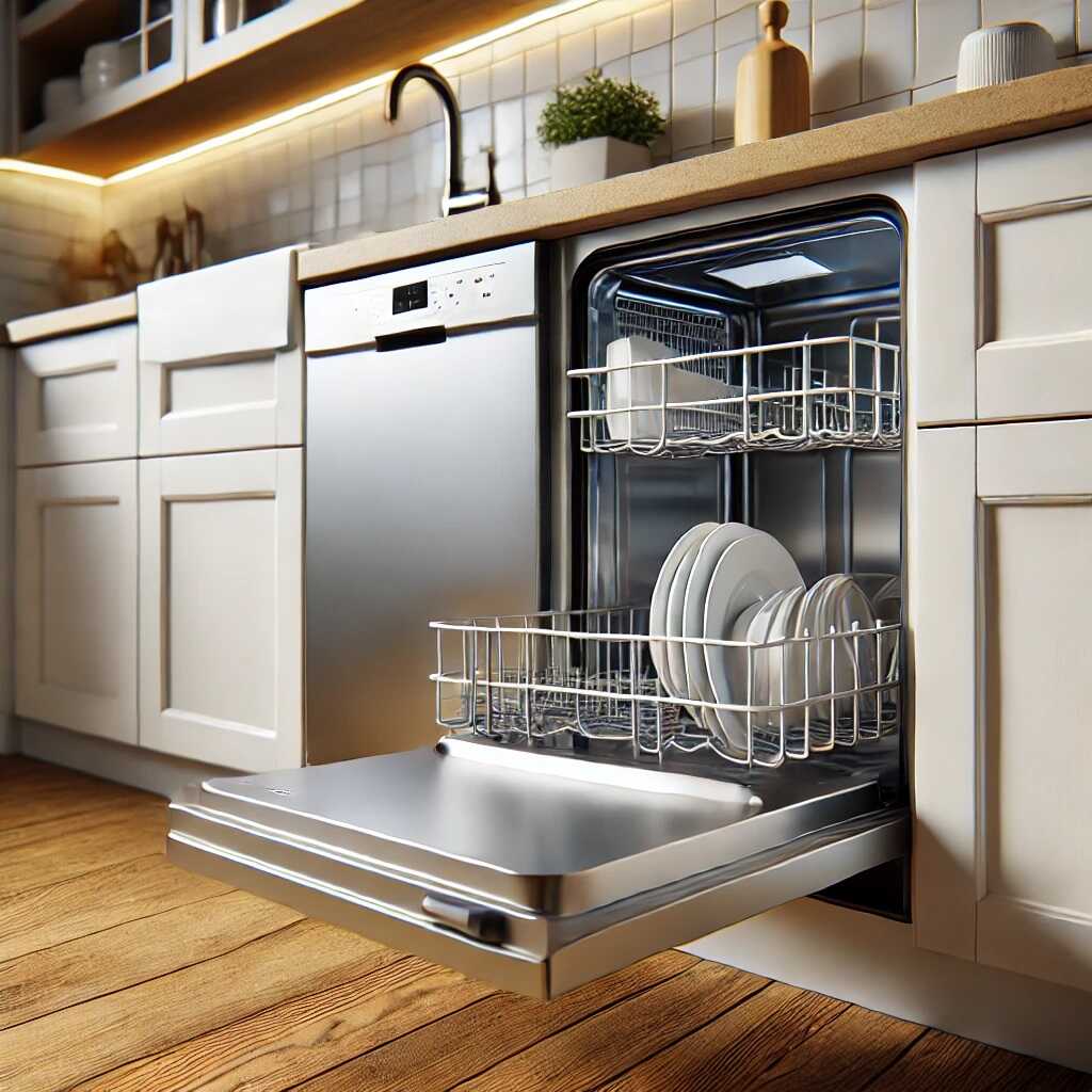 Naprawa zmywarek Skierniewice